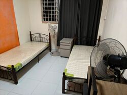 Blk 615 Yishun Ring Road (Yishun), HDB 4 Rooms #565042211